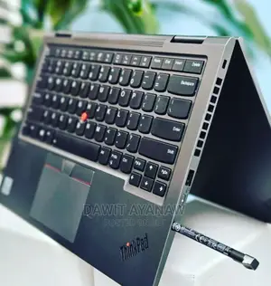 New Laptop Lenovo ThinkPad X1 Carbon 8GB Intel Core I5 SSD 512GB