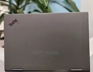 New Laptop Lenovo ThinkPad X1 Carbon 8GB Intel Core I5 SSD 512GB