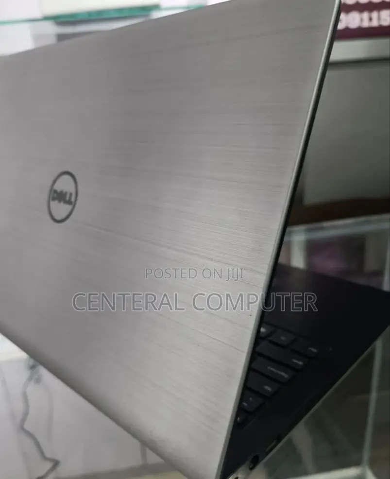 New Laptop Dell Inspiron 15 8GB Intel Core I5 HDD 1T