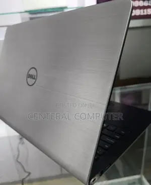 New Laptop Dell Inspiron 15 8GB Intel Core I5 HDD 1T