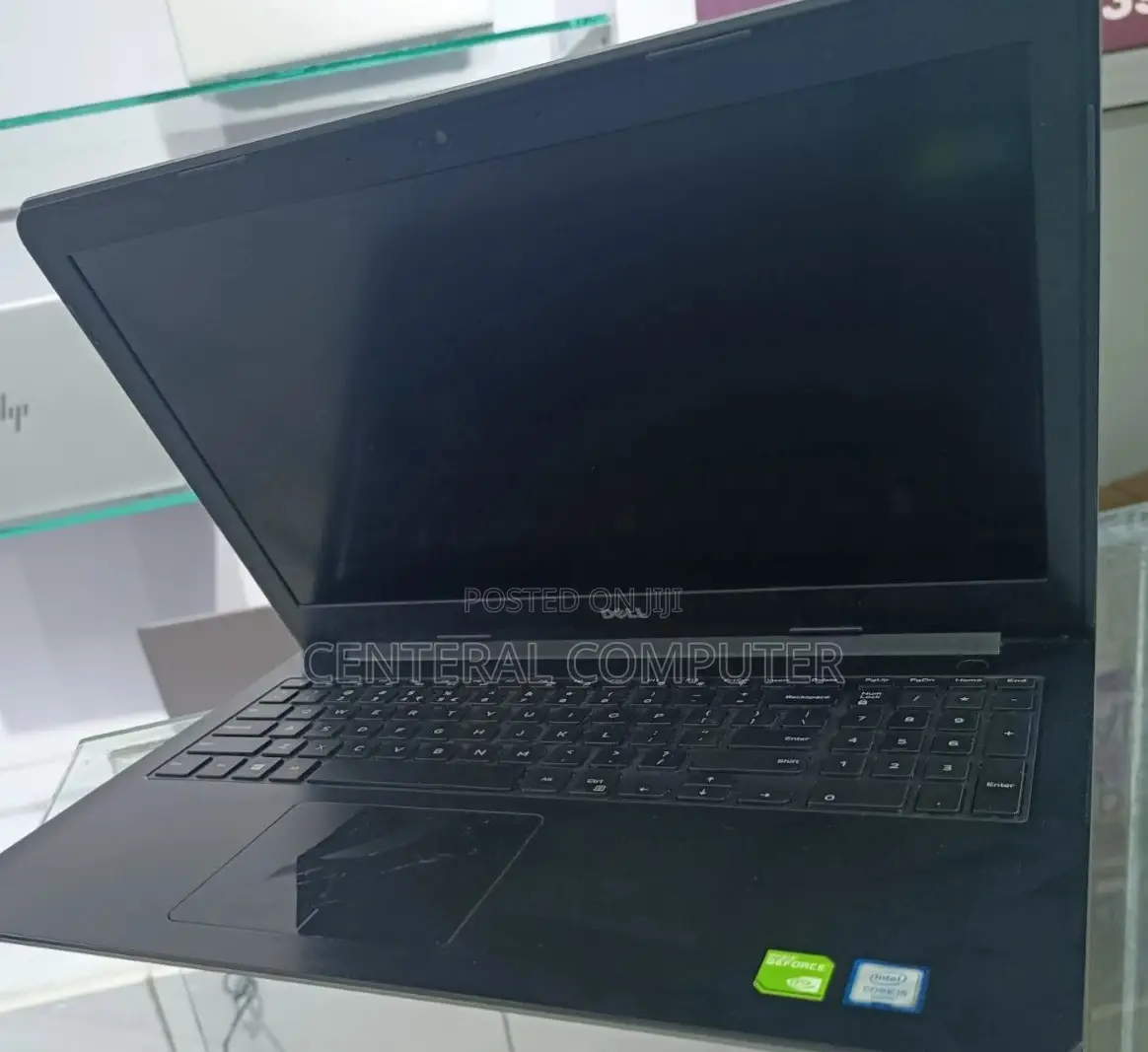 New Laptop Dell Inspiron 15 8GB Intel Core I5 HDD 1T