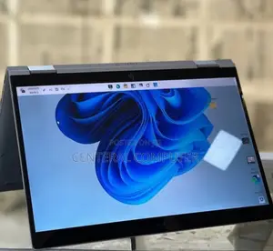 New Laptop HP EliteBook X360 1030 G3 16GB Intel HDD 512GB