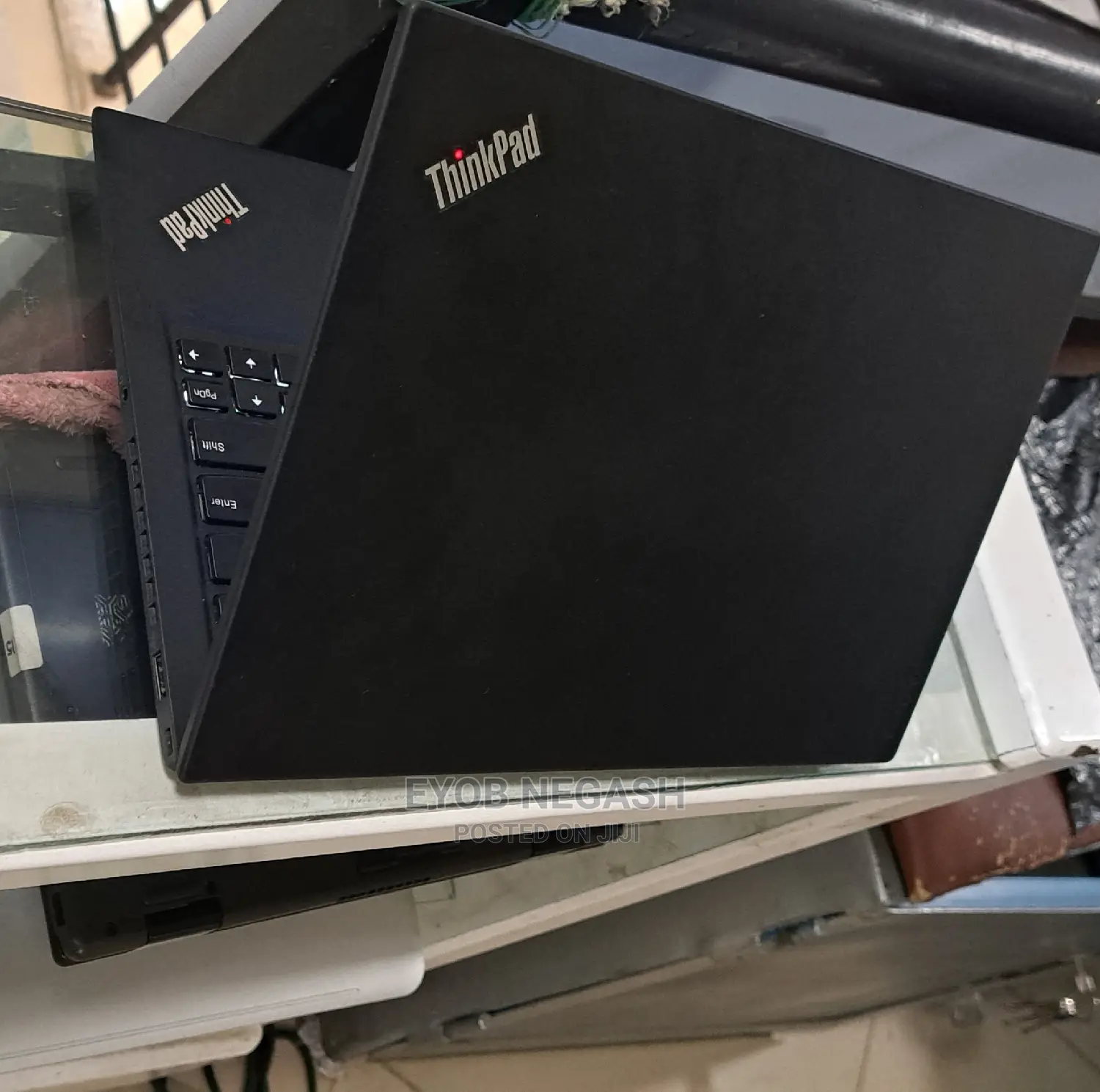 New Laptop Lenovo ThinkPad T470 8GB Intel Core I5 SSD 256GB