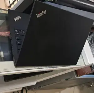 New Laptop Lenovo ThinkPad T470 8GB Intel Core I5 SSD 256GB