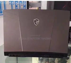 New Laptop HP Omen 15 16GB Intel Core I9 SSD 1T