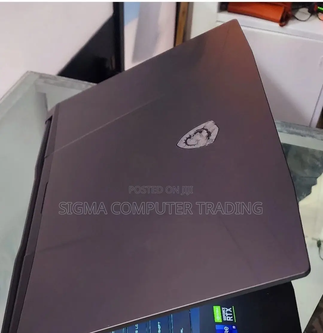 New Laptop HP Omen 15 16GB Intel Core I9 SSD 1T