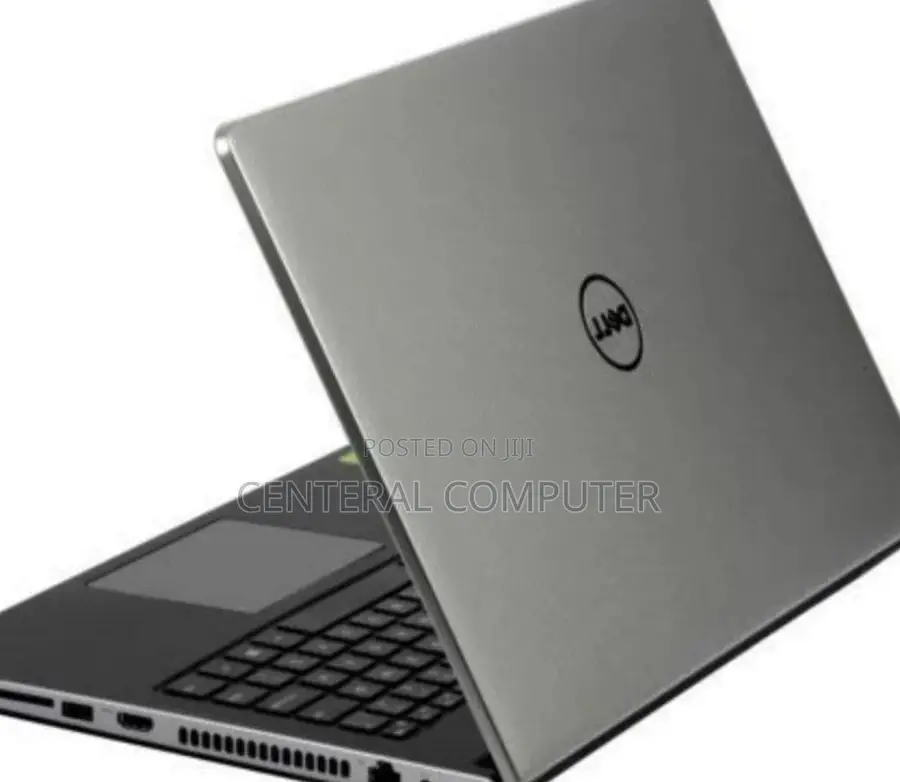 New Laptop Dell Inspiron 15 4GB Intel Core I3 HDD 500GB
