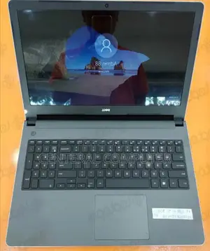 New Laptop Dell Inspiron 15 4GB Intel Core I3 HDD 500GB