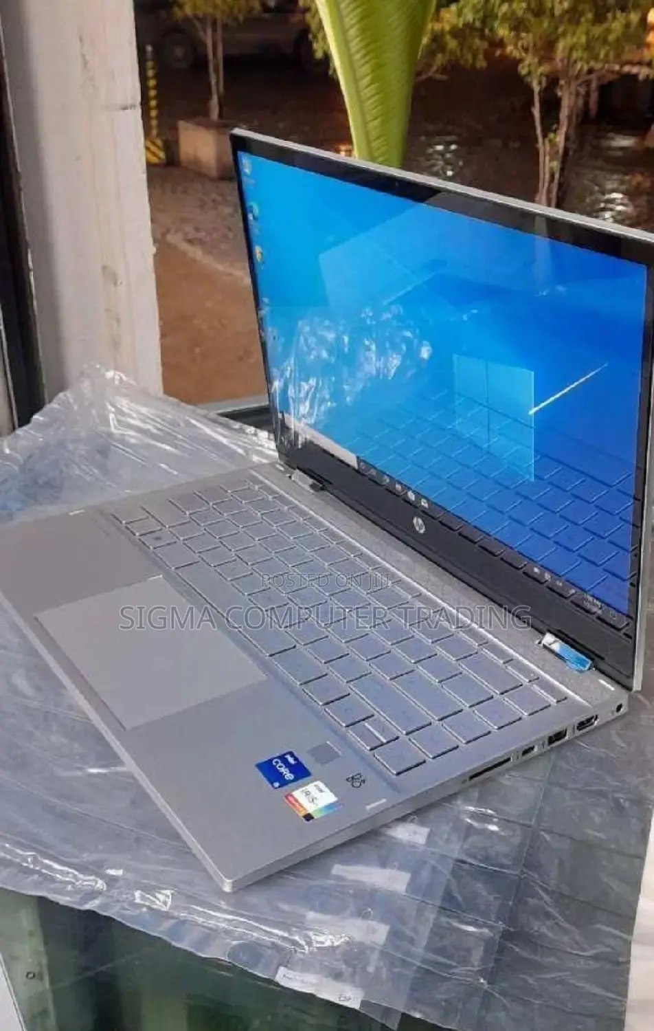 New Laptop HP Pavilion 14 16GB Intel Core i5 SSD 1T