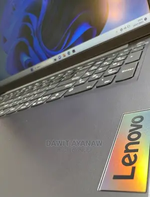 New Laptop Lenovo 16GB Intel Core I7 SSD 1T