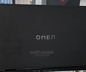 New Laptop HP 16GB Intel Core I9 SSD 1T