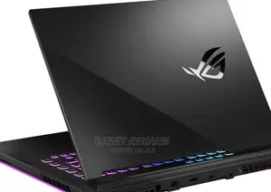 New Laptop Asus 16GB Intel Core I7 SSD 512GB