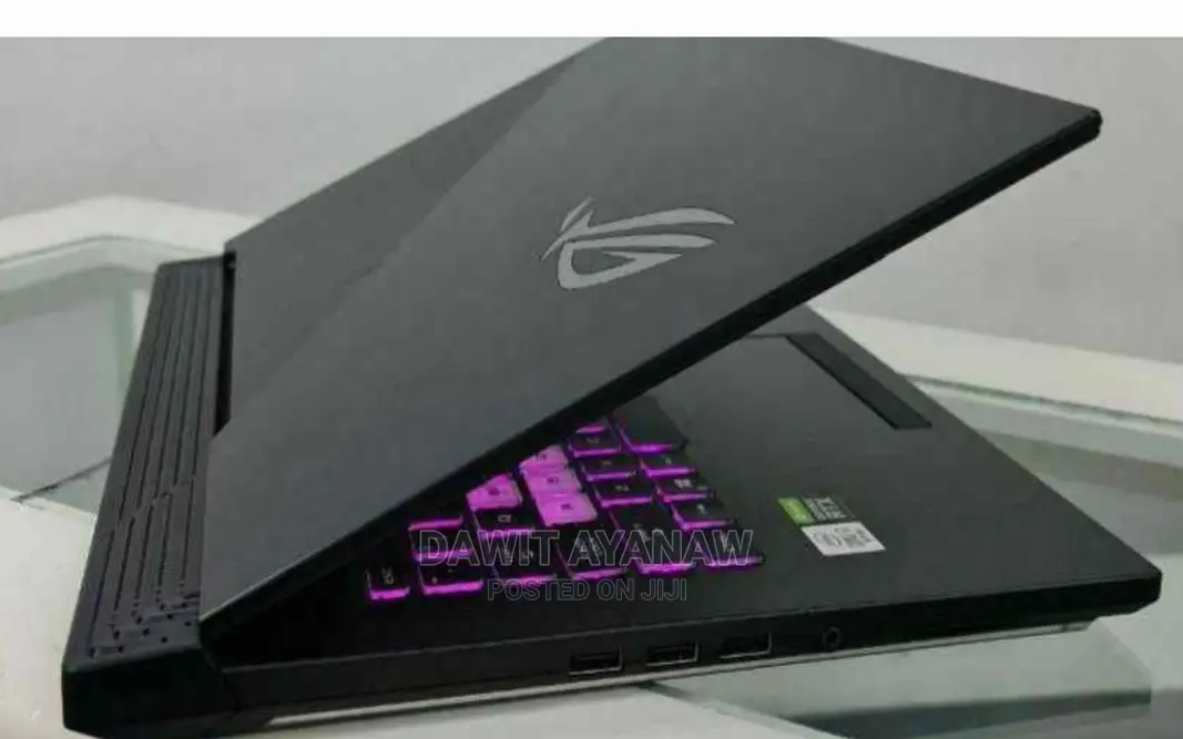 New Laptop Asus 16GB Intel Core I7 SSD 512GB