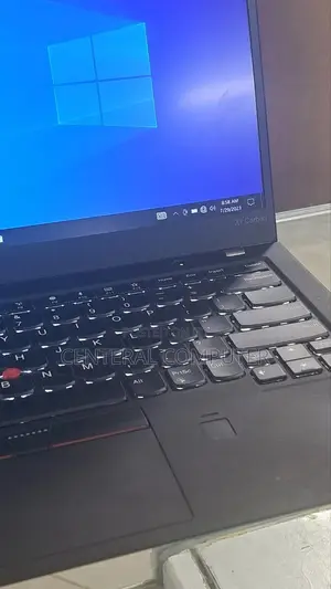 New Laptop Lenovo 16GB Intel Core I5 SSD 256GB