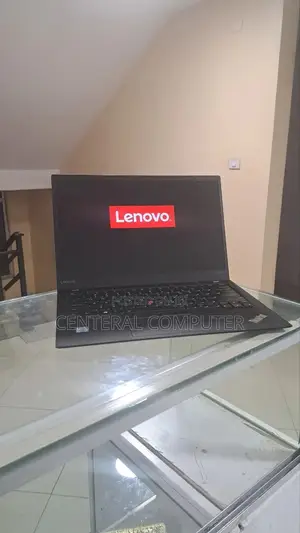 Photo - New Laptop Lenovo 16GB Intel Core I5 SSD 256GB