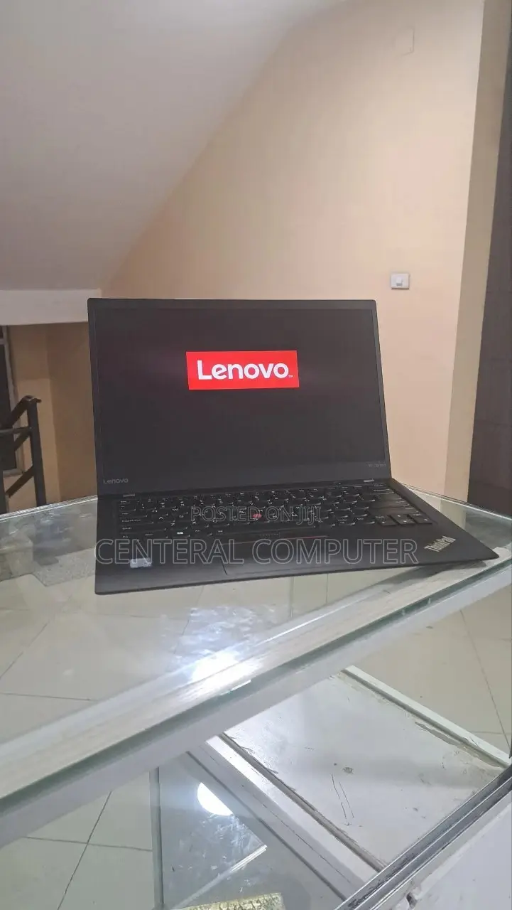New Laptop Lenovo 16GB Intel Core I5 SSD 256GB