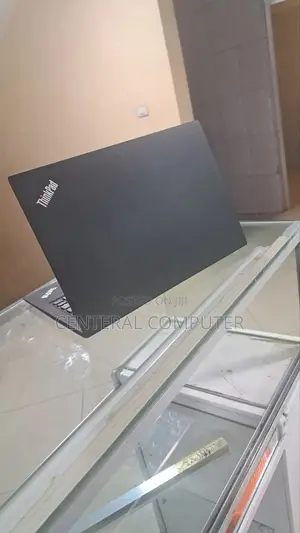 New Laptop Lenovo 16GB Intel Core I5 SSD 256GB