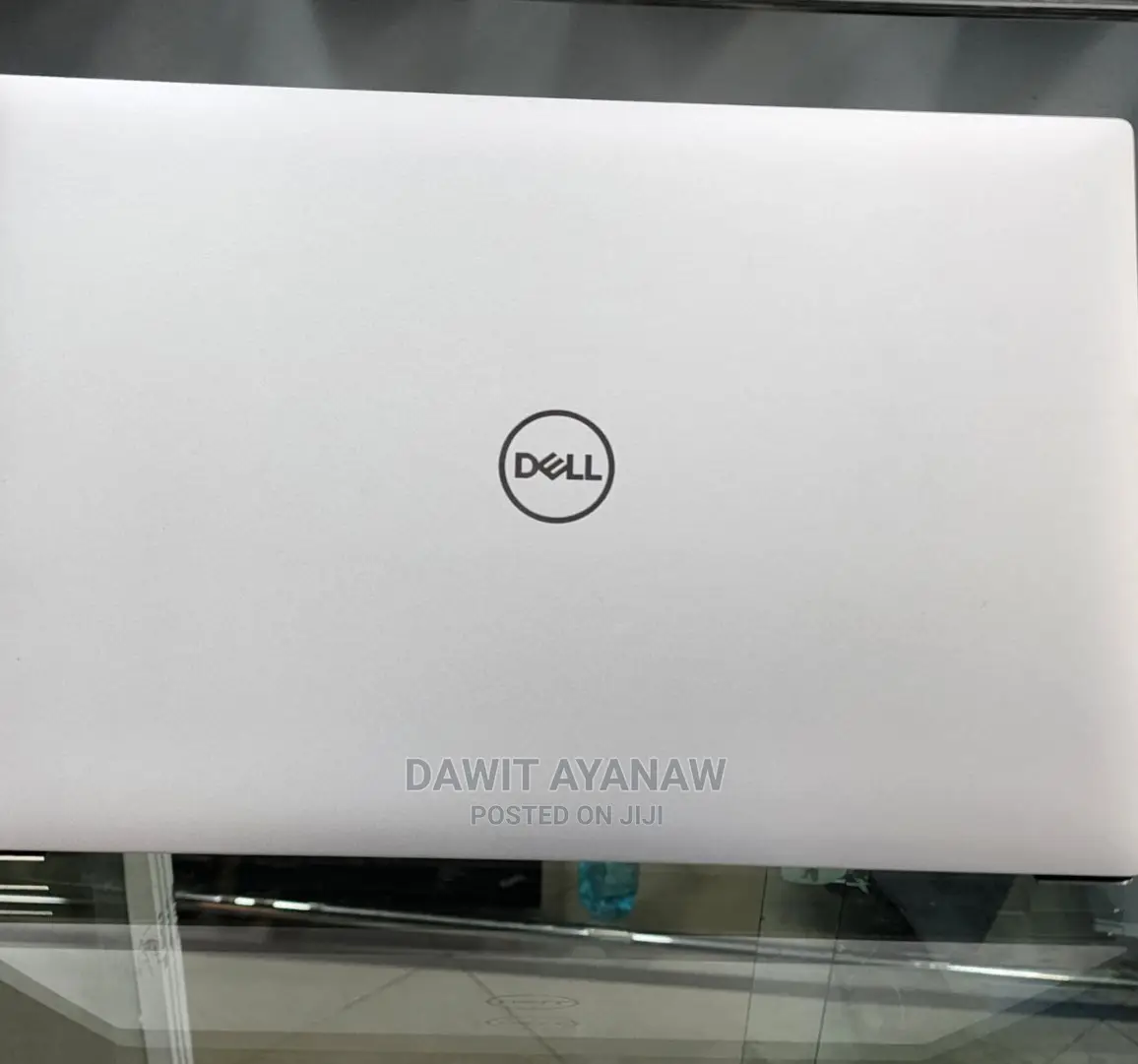 New Laptop Dell 16GB Intel Core I9 SSD 512GB