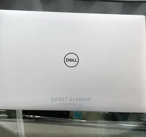 New Laptop Dell 16GB Intel Core I9 SSD 512GB