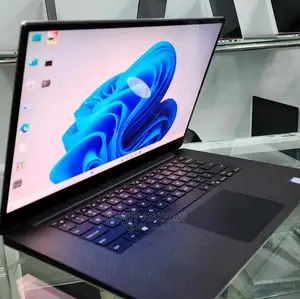 New Laptop Dell 16GB Intel Core I9 SSD 512GB