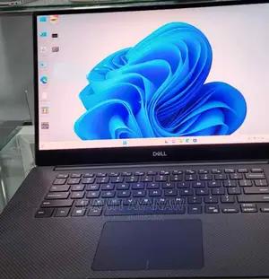 New Laptop Dell 16GB Intel Core I9 SSD 512GB