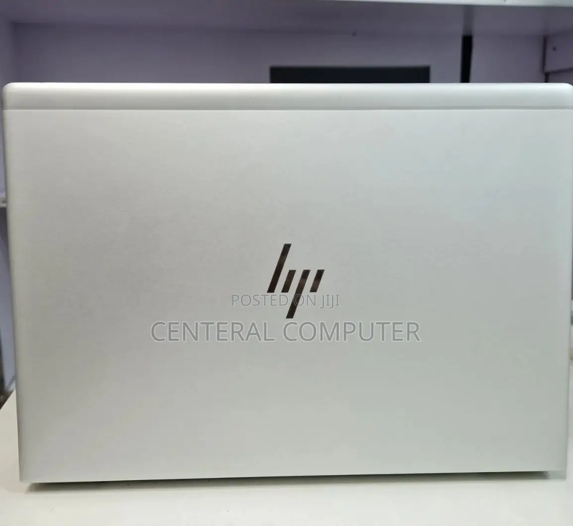 Laptop HP EliteBook 840 G5 8GB Intel Core i5 SSD 512GB