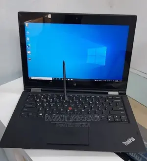 New Laptop Lenovo 8GB Intel Core I5 SSD 512GB