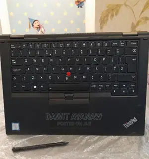 New Laptop Lenovo 8GB Intel Core I5 SSD 512GB