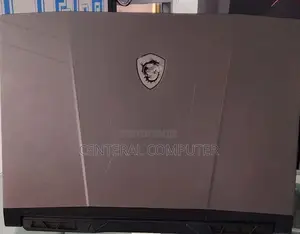 New Laptop MSI Pulse GL66 16GB Intel Core I9 SSD 1T