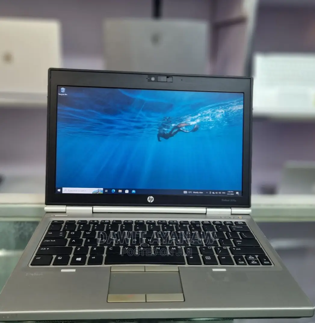 New Laptop HP Stream Notebook 6GB Intel Core I5 HDD 500GB