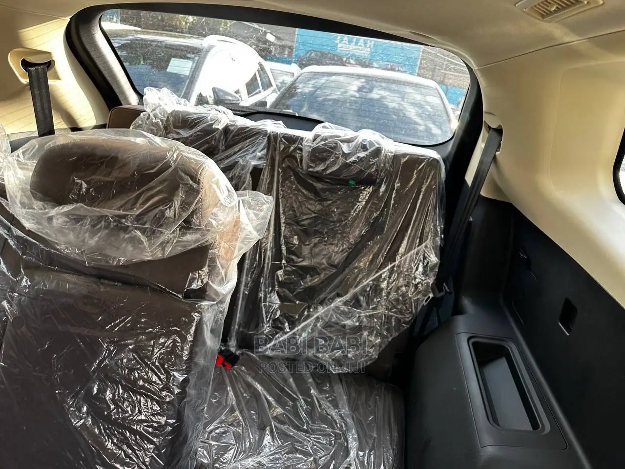 New Jetour X90 Plus 2023 White