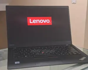 Photo - New Laptop Lenovo 16GB Intel Core I7 SSD 256GB