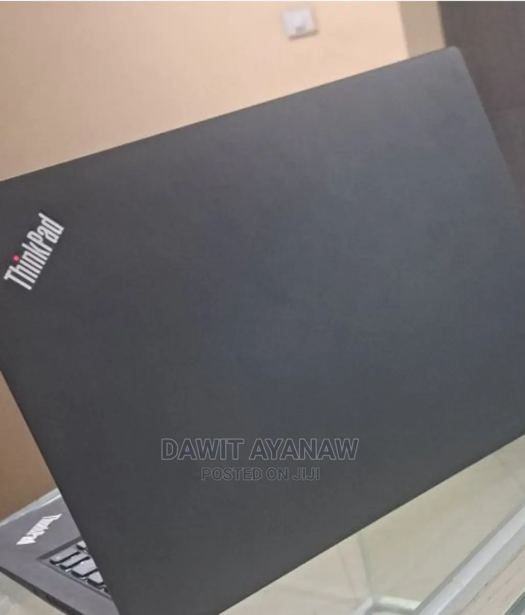 New Laptop Lenovo 16GB Intel Core I7 SSD 256GB