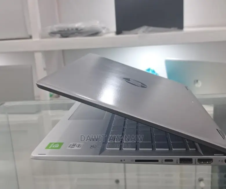 New Laptop HP Pavilion 14 8GB Intel Core I5 SSD 512GB