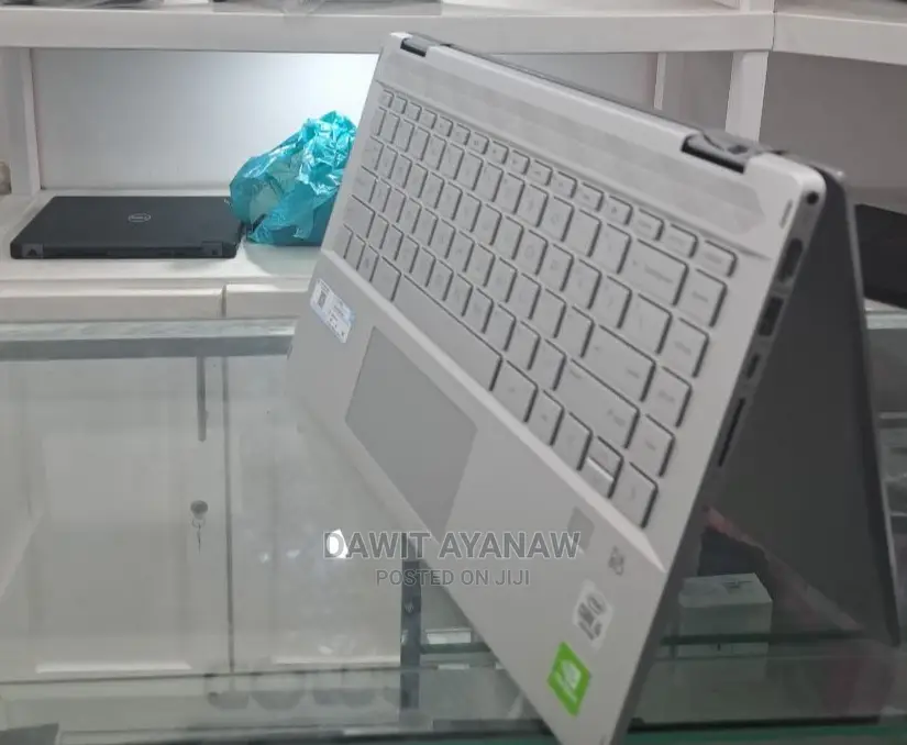 New Laptop HP Pavilion 14 8GB Intel Core I5 SSD 512GB