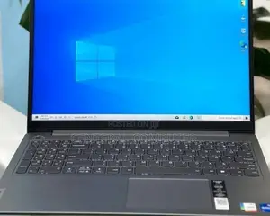 New Laptop Lenovo IdeaPad Y730 8GB Intel Core I5 SSD 512GB