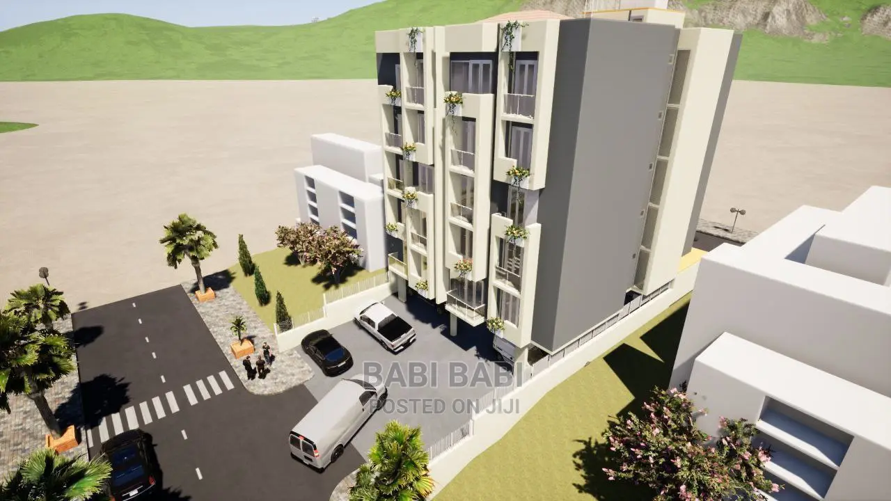 B+g+6 ** ሕንፃ 70ሚሊየን የባንክ ብድር ያለበት 15ሚሊየን ለእጁ አስቸኳይ ነው