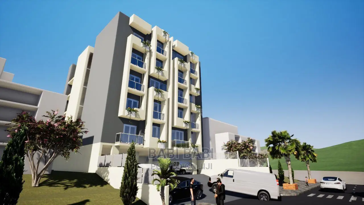 B+g+6 ** ሕንፃ 70ሚሊየን የባንክ ብድር ያለበት 15ሚሊየን ለእጁ አስቸኳይ ነው