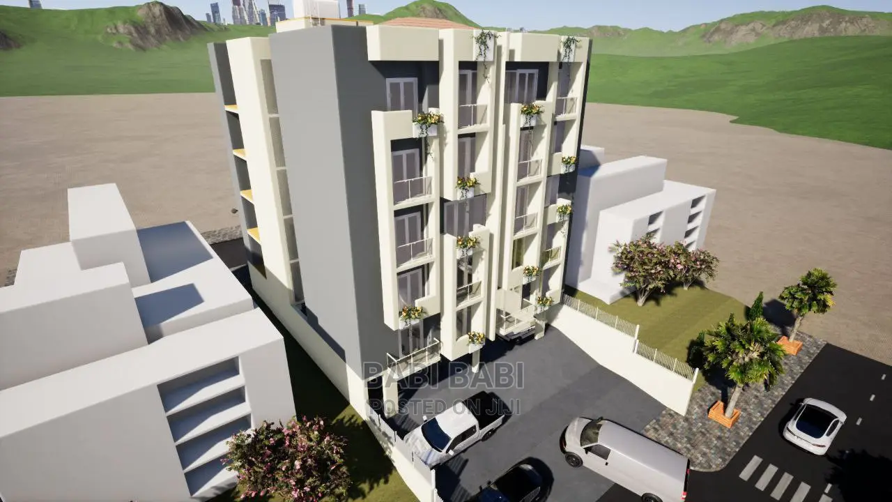 B+g+6 ** ሕንፃ 70ሚሊየን የባንክ ብድር ያለበት 15ሚሊየን ለእጁ አስቸኳይ ነው