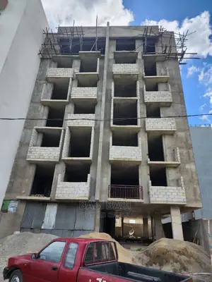 B+g+6 ** ሕንፃ 70ሚሊየን የባንክ ብድር ያለበት 15ሚሊየን ለእጁ አስቸኳይ ነው