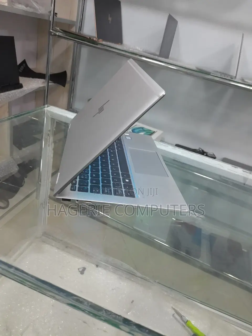 New Laptop HP EliteBook 1030 16GB Intel Core I7 SSD 512GB