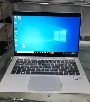 New Laptop HP EliteBook 1030 16GB Intel Core I7 SSD 512GB