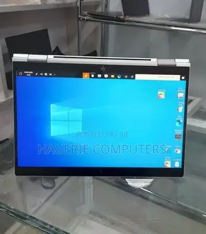 Photo - New Laptop HP EliteBook 1030 16GB Intel Core I7 SSD 512GB