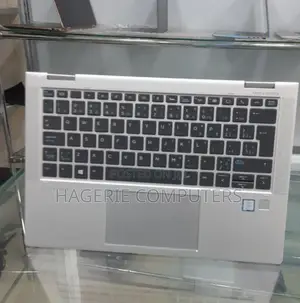 New Laptop HP EliteBook 1030 16GB Intel Core I7 SSD 512GB