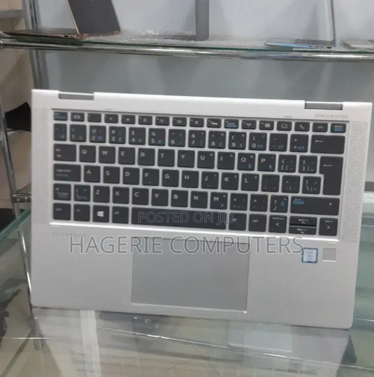 New Laptop HP EliteBook 1030 16GB Intel Core I7 SSD 512GB