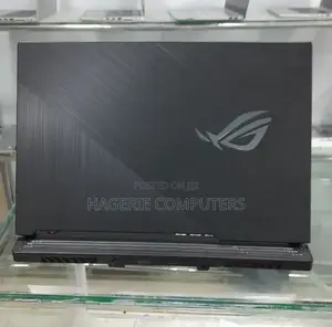 New Laptop Asus ROG Strix GL702ZC 16GB Intel Core I7 SSD 512GB