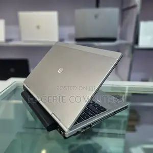 New Laptop HP EliteBook 2570P 6GB Intel Core I5 HDD 500GB