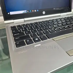 New Laptop HP EliteBook 2570P 6GB Intel Core I5 HDD 500GB