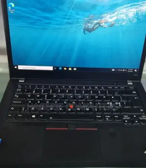 Photo - New Laptop Lenovo ThinkPad T480s 8GB Intel Core I5 SSD 512GB