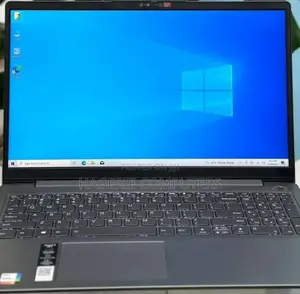 New Laptop Lenovo Ideapad 3-14iil05 8GB Intel Core I5 SSD 512GB